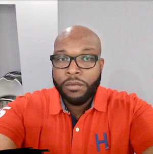 Meet your Posher, Joseph